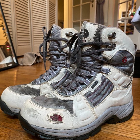The North Face Shoes - North Face Winter Boots